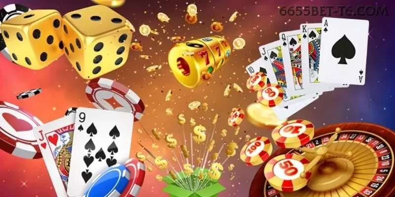 Aplicativo móvel 6655bet para iOS e Android