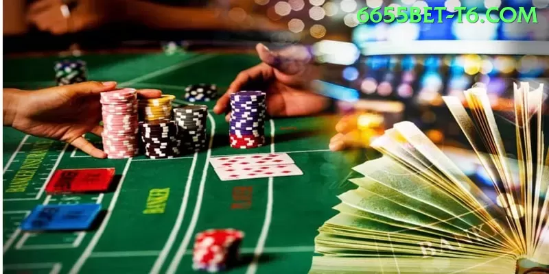 Maximize Seus Ganhos com Ofertas Especiais no 6655bet entrar - plataforma