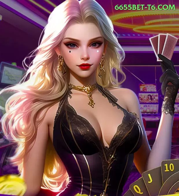 Descubra o Fascinante Mundo do Casino Ao Vivo no 6655bet entrar - go
