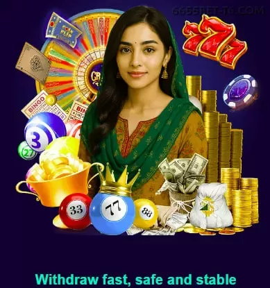 App 6655bet slots mobile